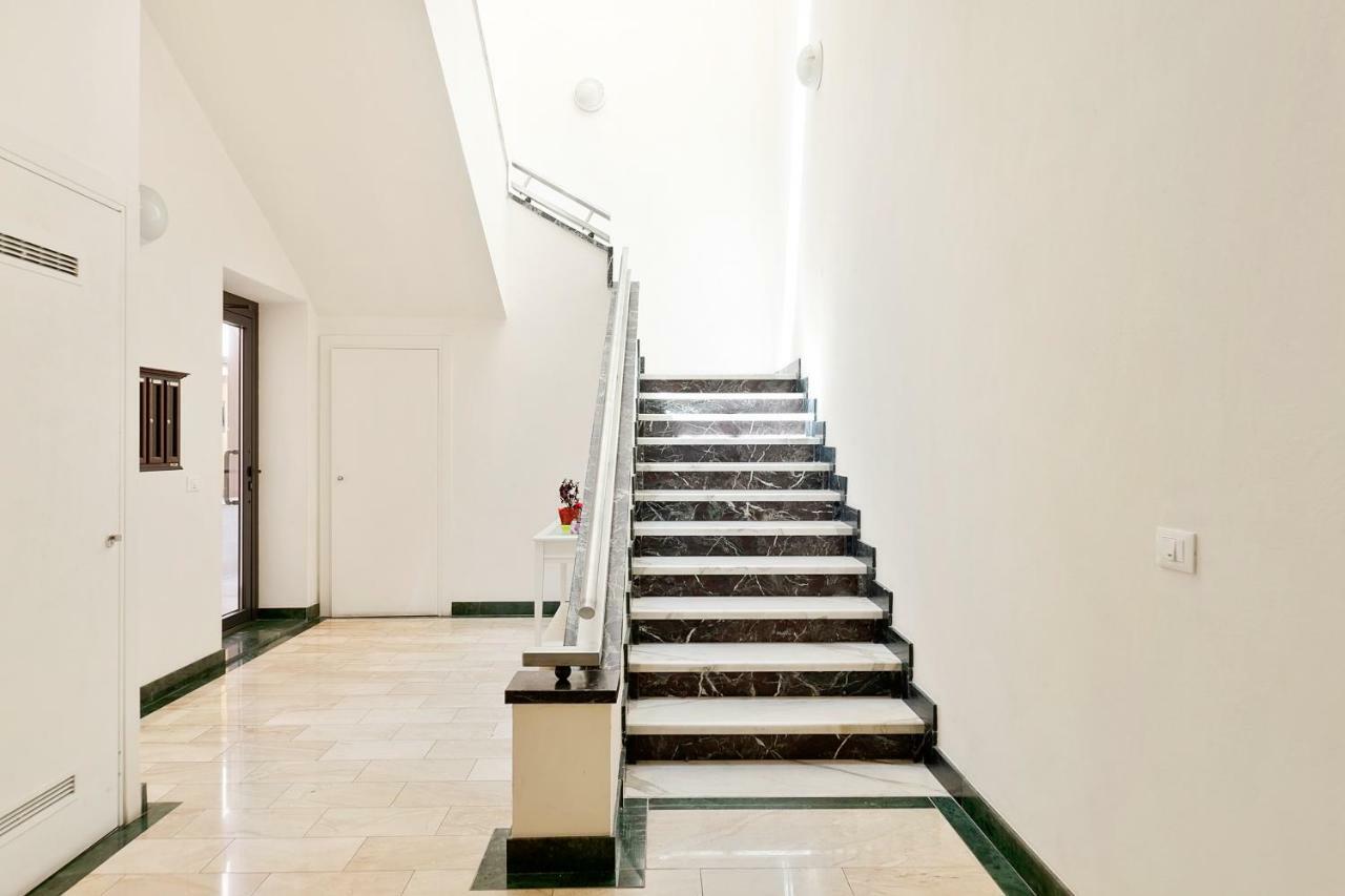 Flat In The Heart Of Pisa Apartment Luaran gambar