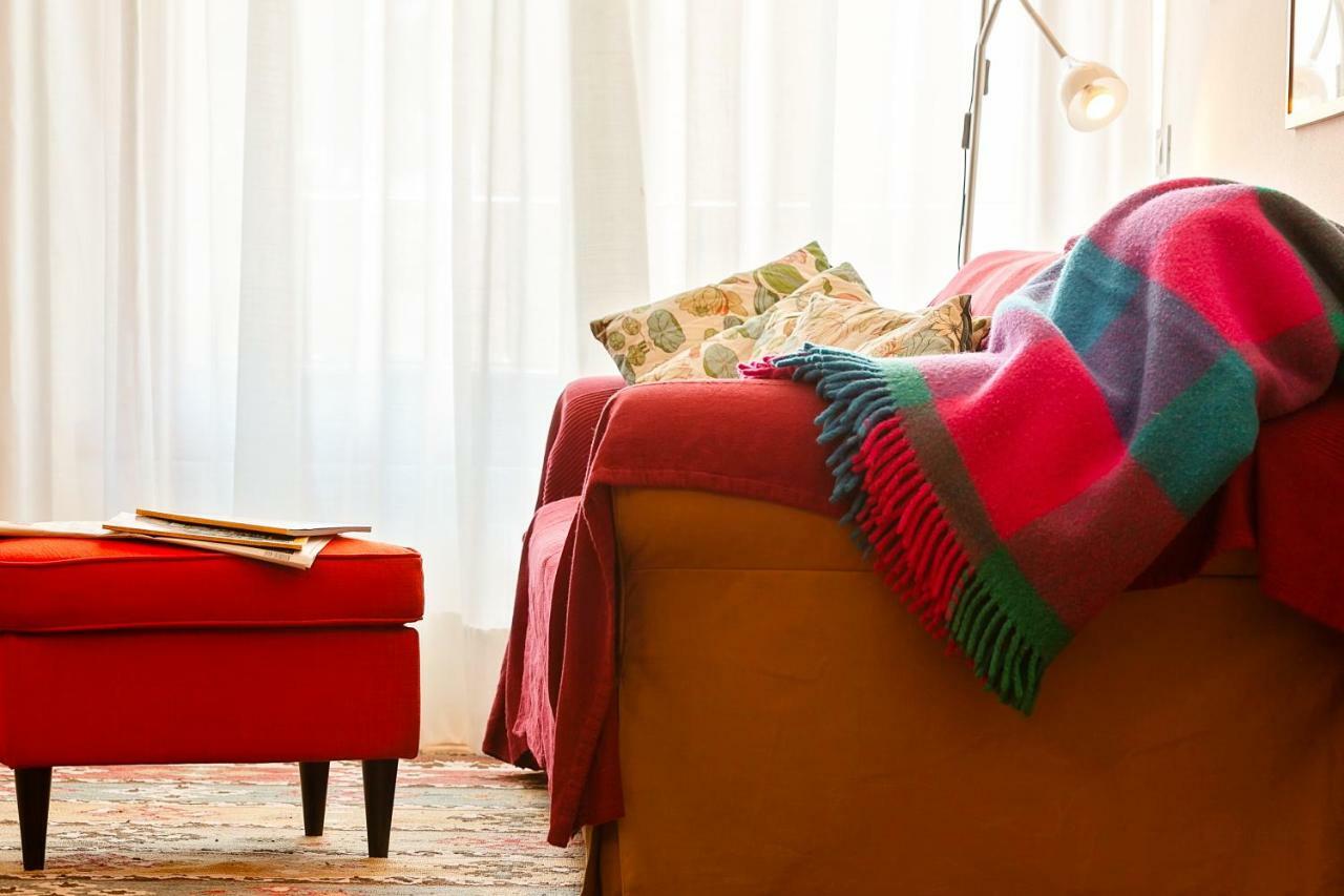 Flat In The Heart Of Pisa Apartment Luaran gambar
