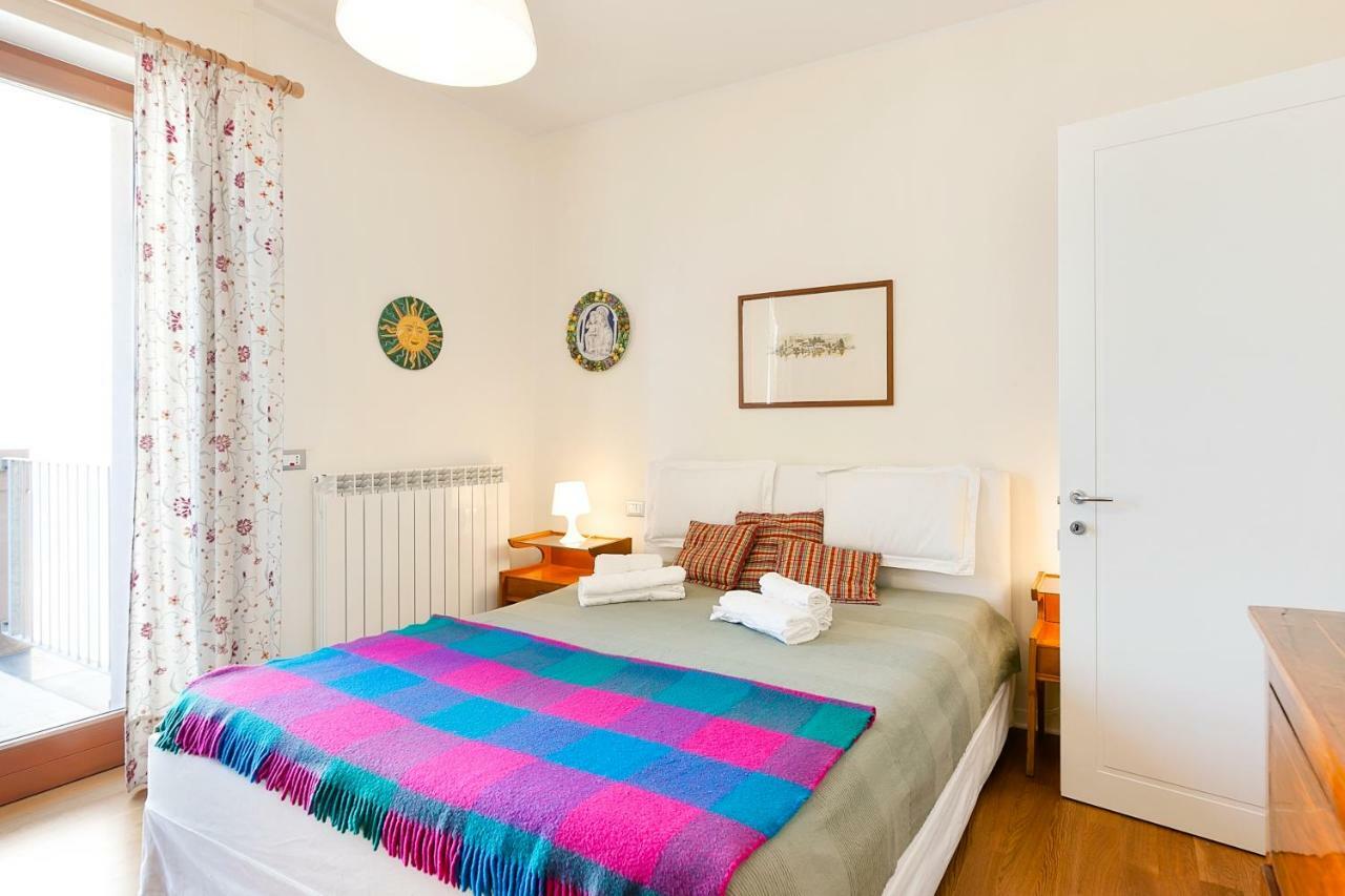 Flat In The Heart Of Pisa Apartment Luaran gambar