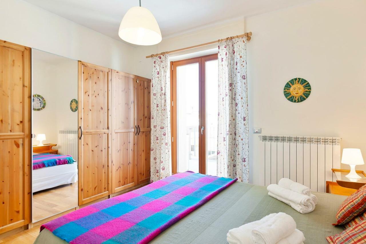 Flat In The Heart Of Pisa Apartment Luaran gambar